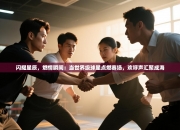 闪耀星辰，燃情瞬间：当世界级球星点燃赛场，欢呼声汇聚成海