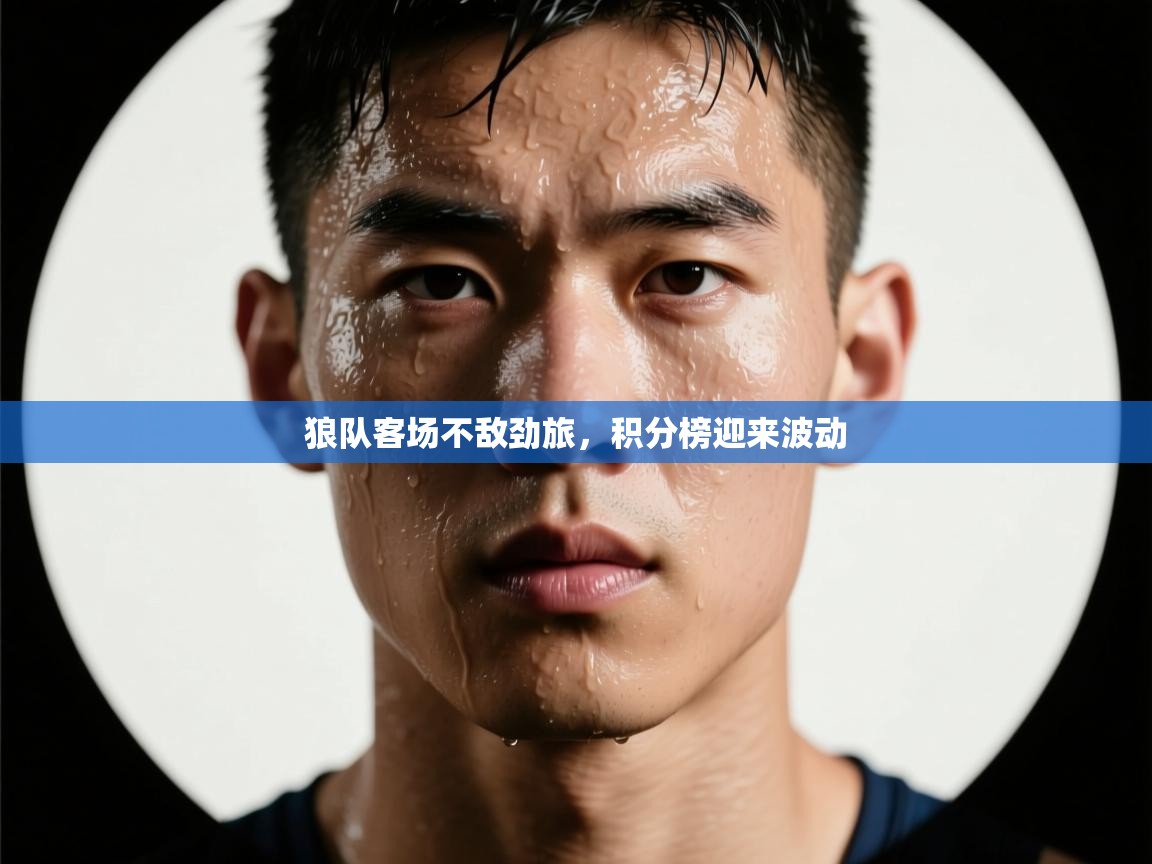 狼队客场不敌劲旅，积分榜迎来波动  第1张