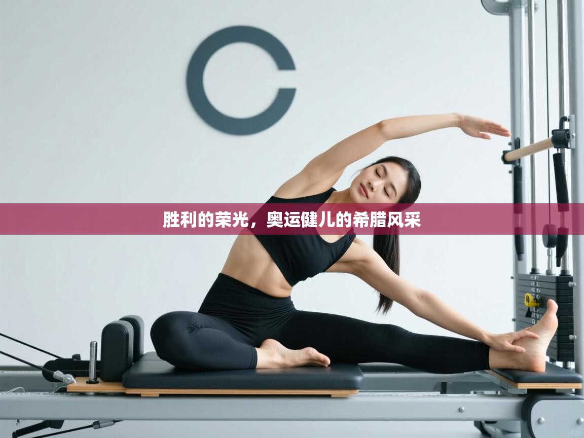 胜利的荣光，奥运健儿的希腊风采  第2张